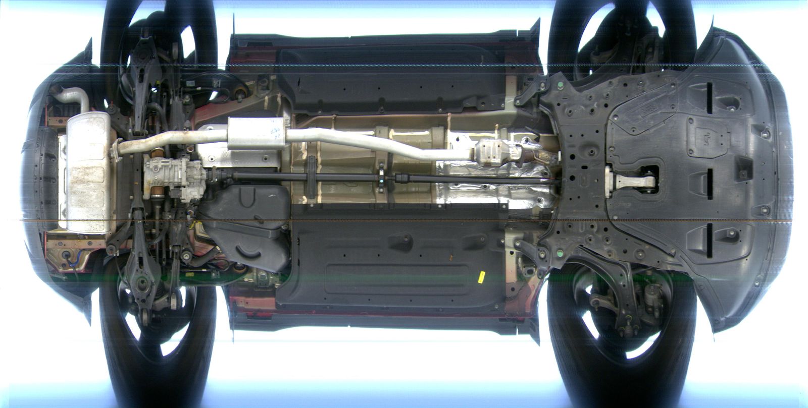 2023 Hyundai Tucson SEL AWD