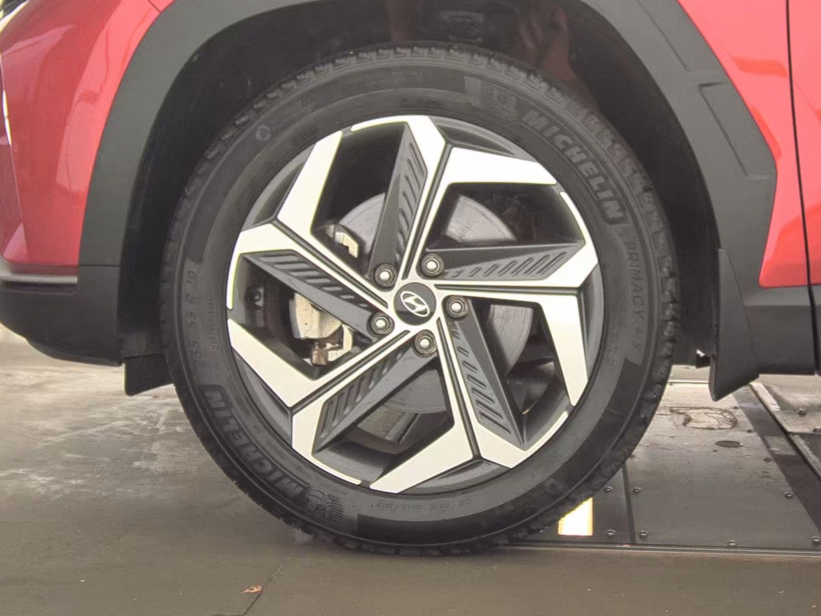 2023 Hyundai Tucson SEL AWD