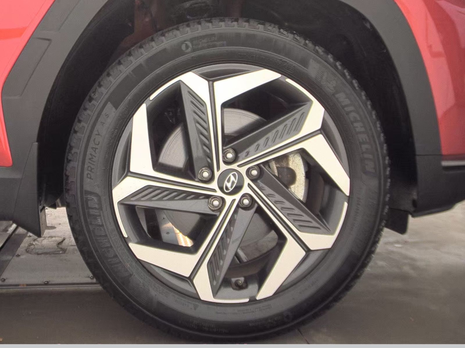 2023 Hyundai Tucson SEL AWD