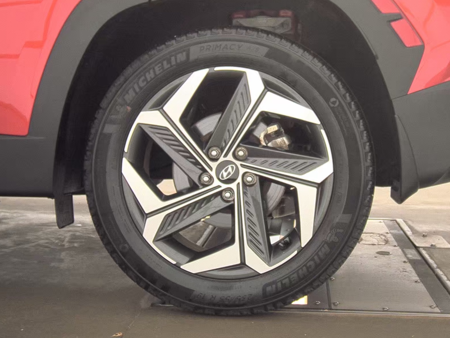 2023 Hyundai Tucson SEL AWD