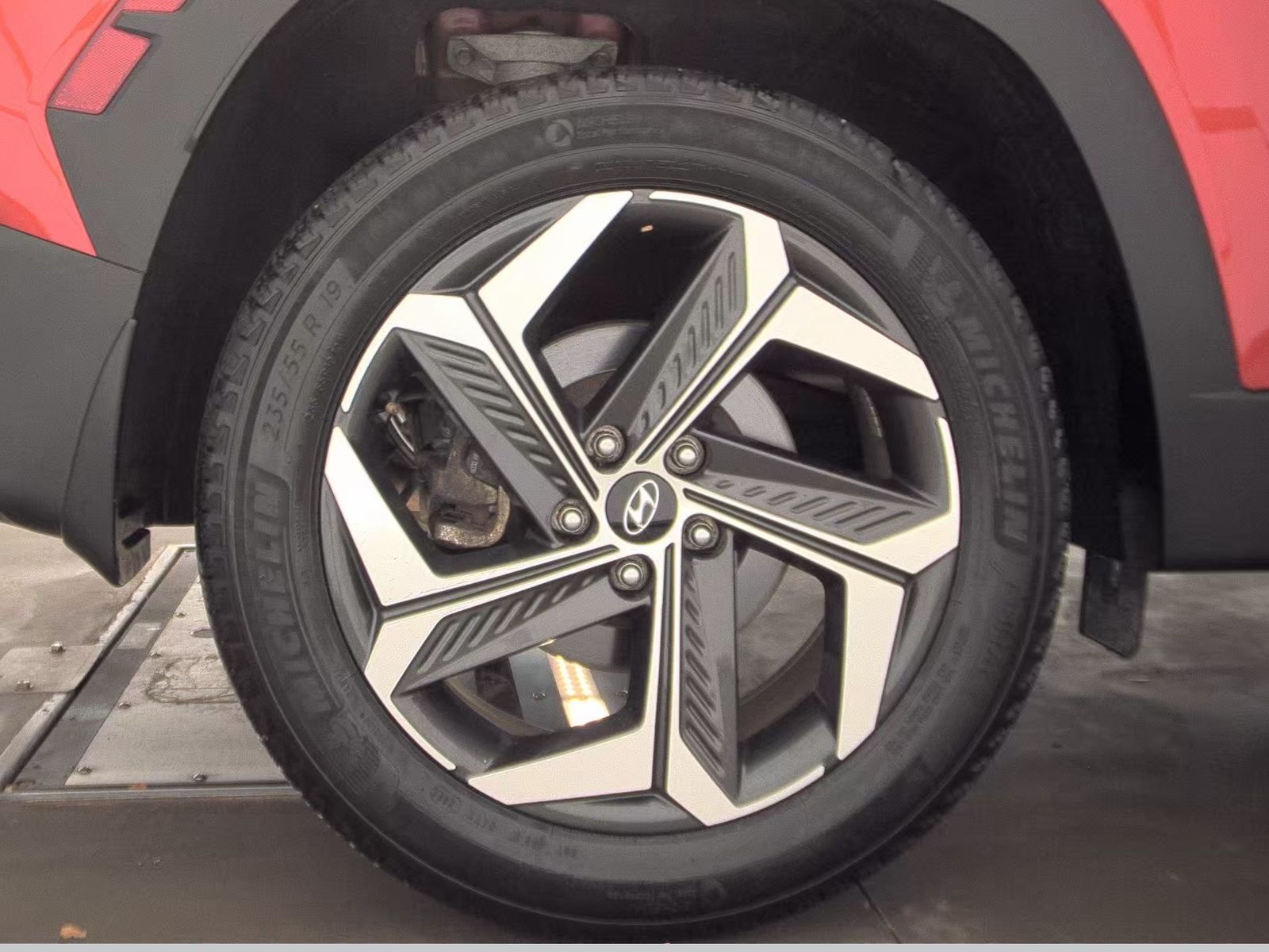 2023 Hyundai Tucson SEL AWD