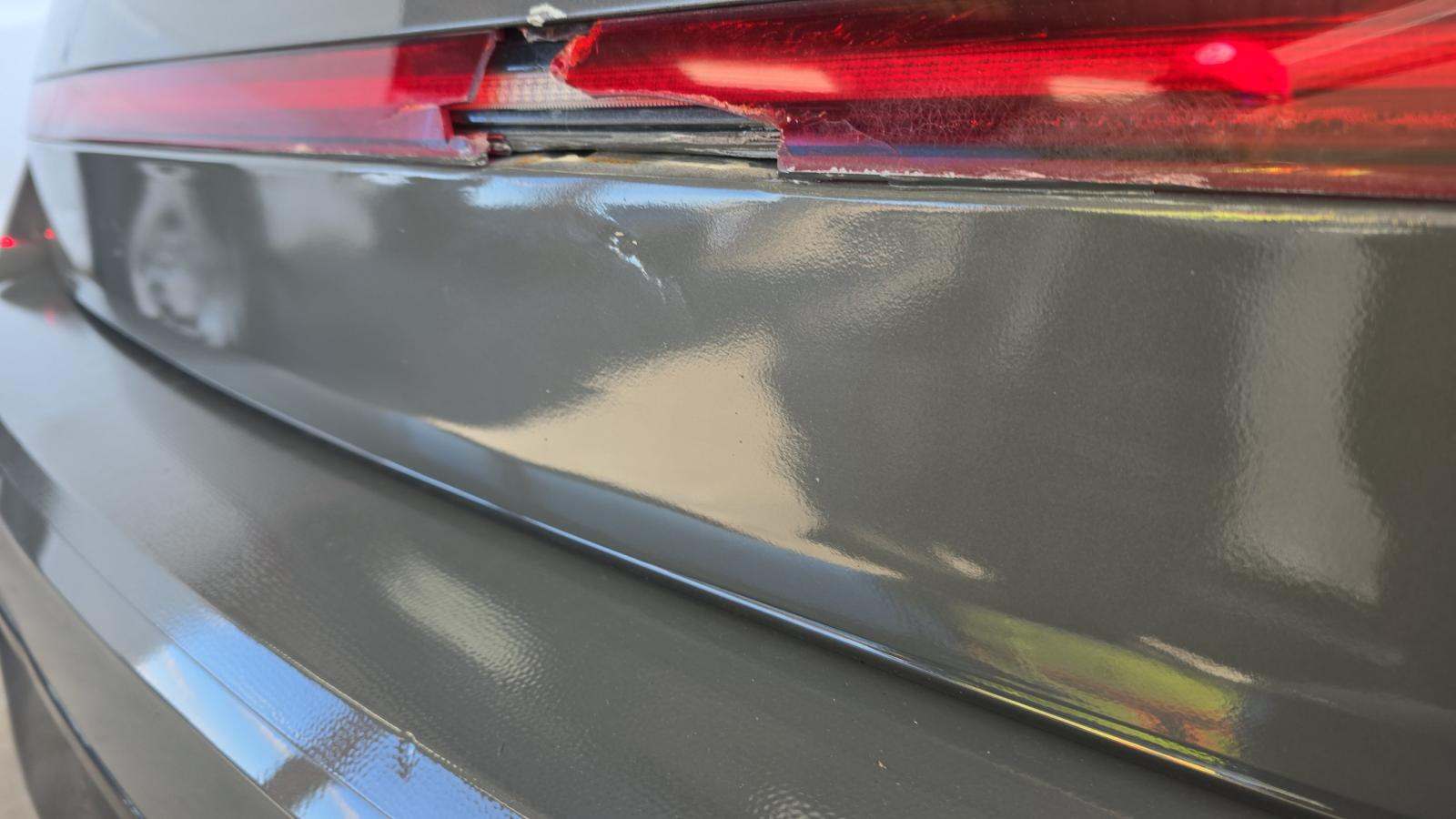 2022 Hyundai Sonata N Line FWD