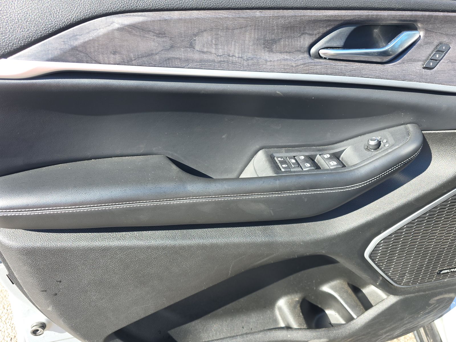 2022 Jeep Grand Cherokee Limited RWD