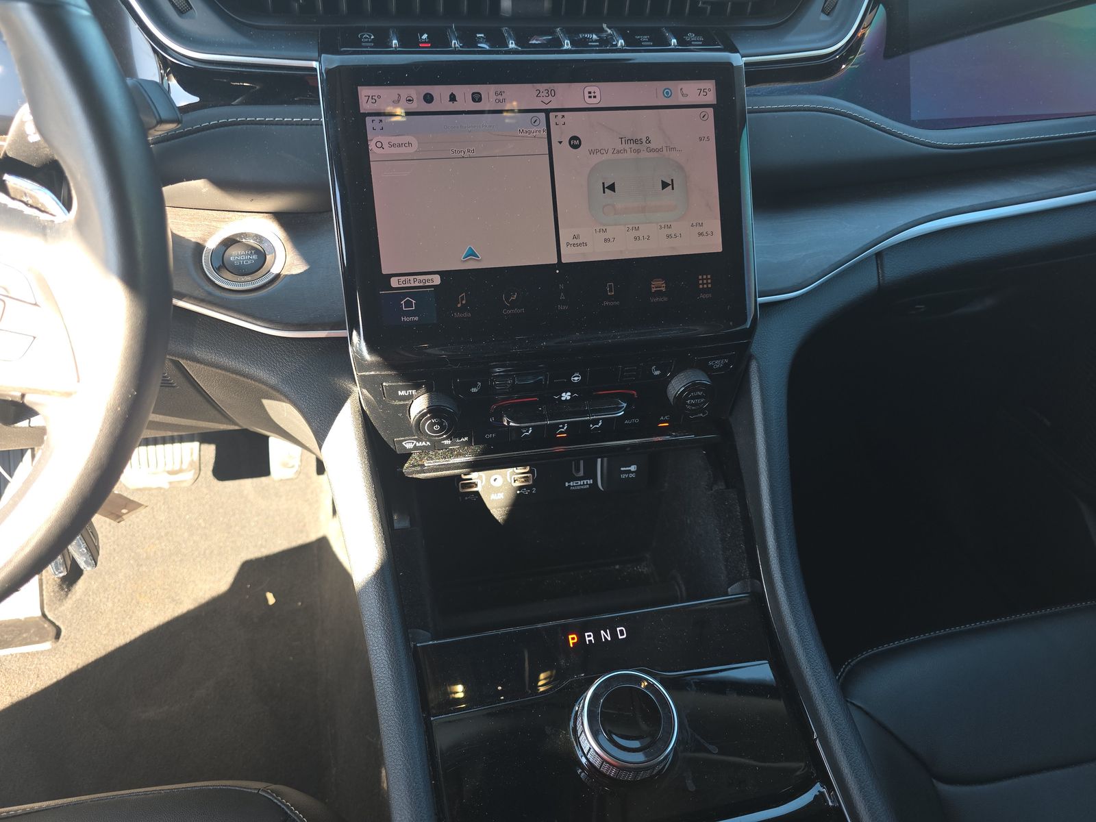 2022 Jeep Grand Cherokee Limited RWD