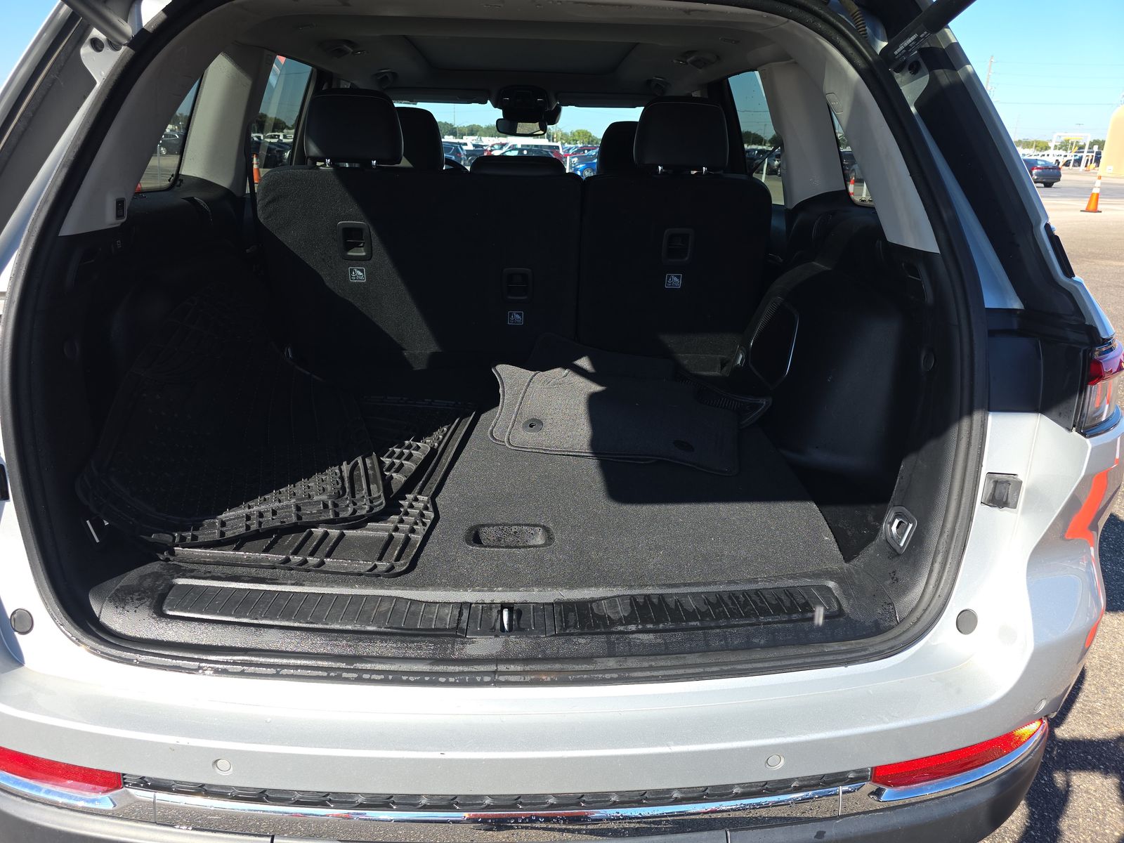 2022 Jeep Grand Cherokee Limited RWD