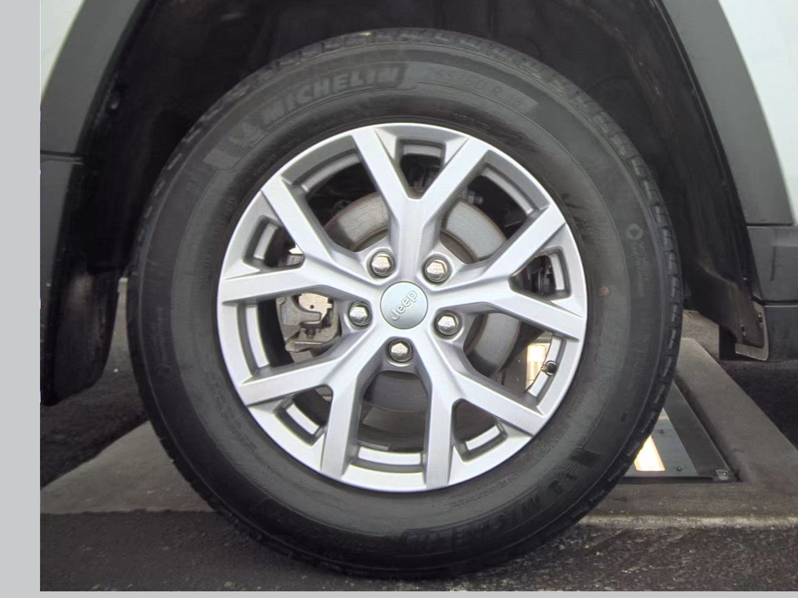 2022 Jeep Grand Cherokee Limited RWD