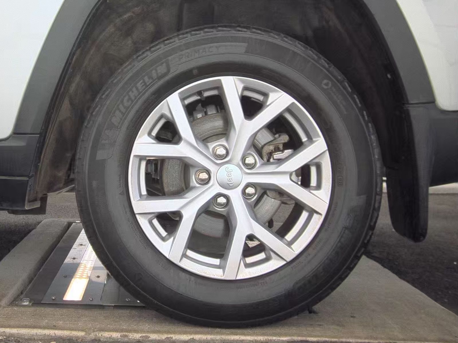 2022 Jeep Grand Cherokee Limited RWD