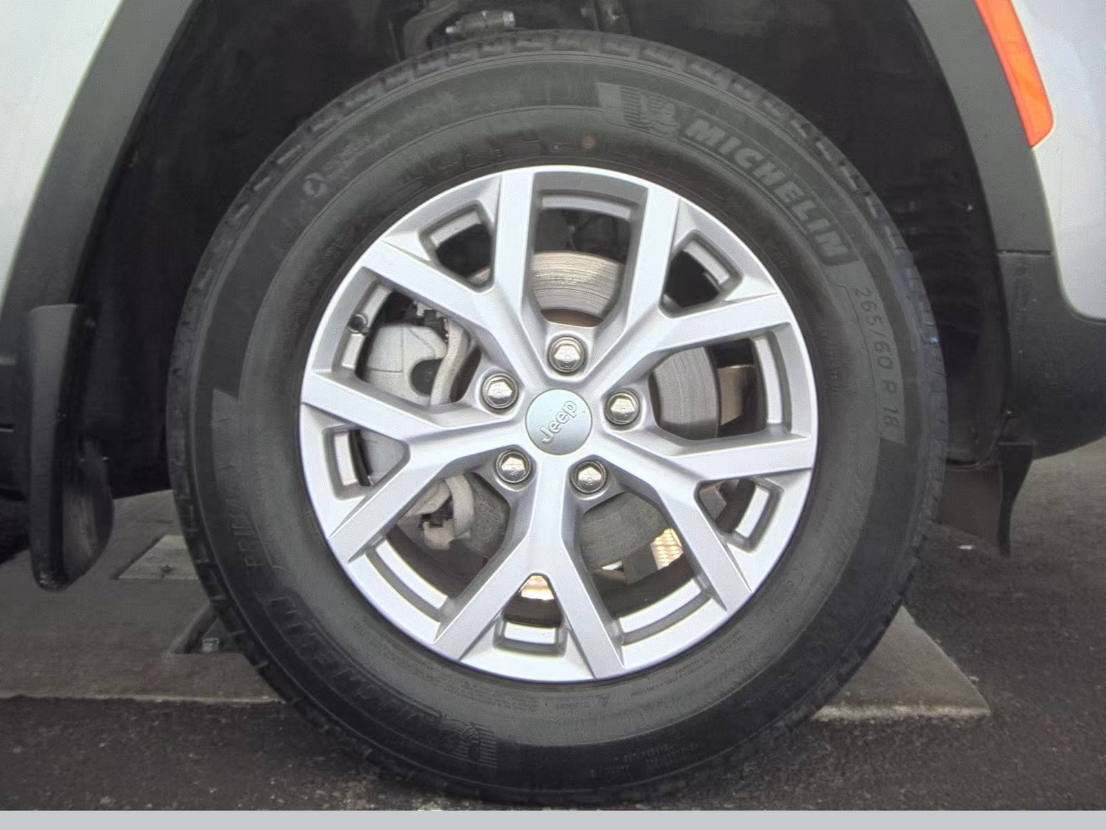 2022 Jeep Grand Cherokee Limited RWD