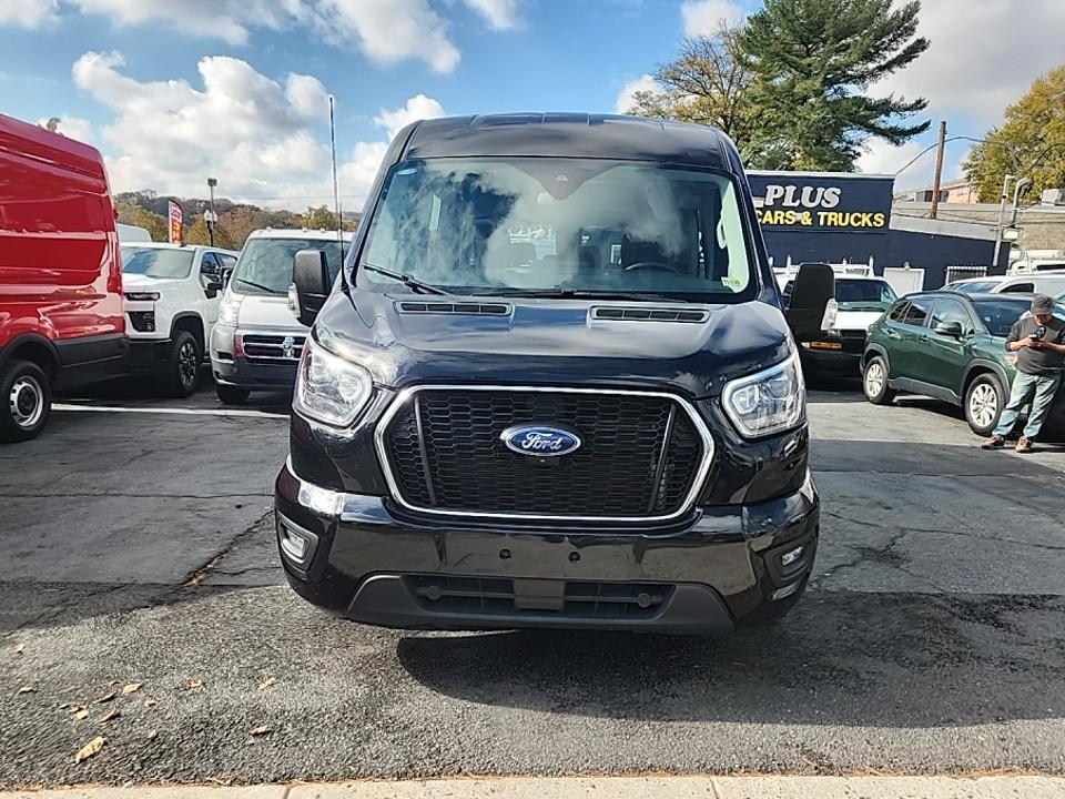 FORD TRANSIT 350 - 3