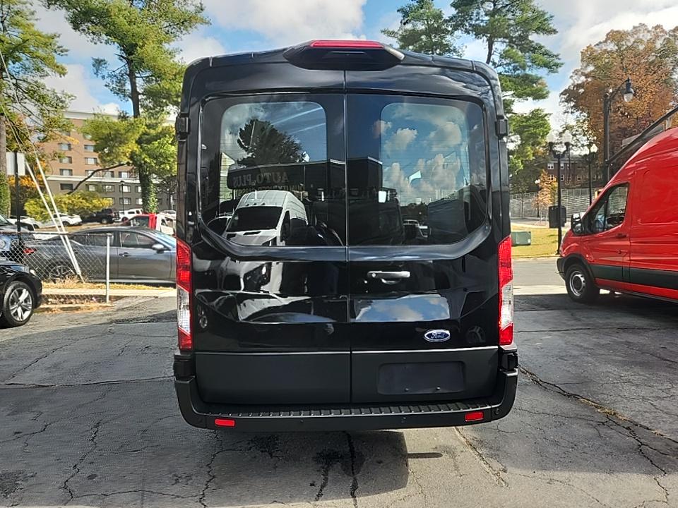 FORD TRANSIT 350 - 6