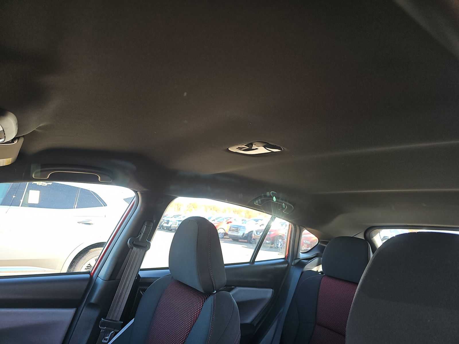 2023 Subaru Impreza Sport AWD