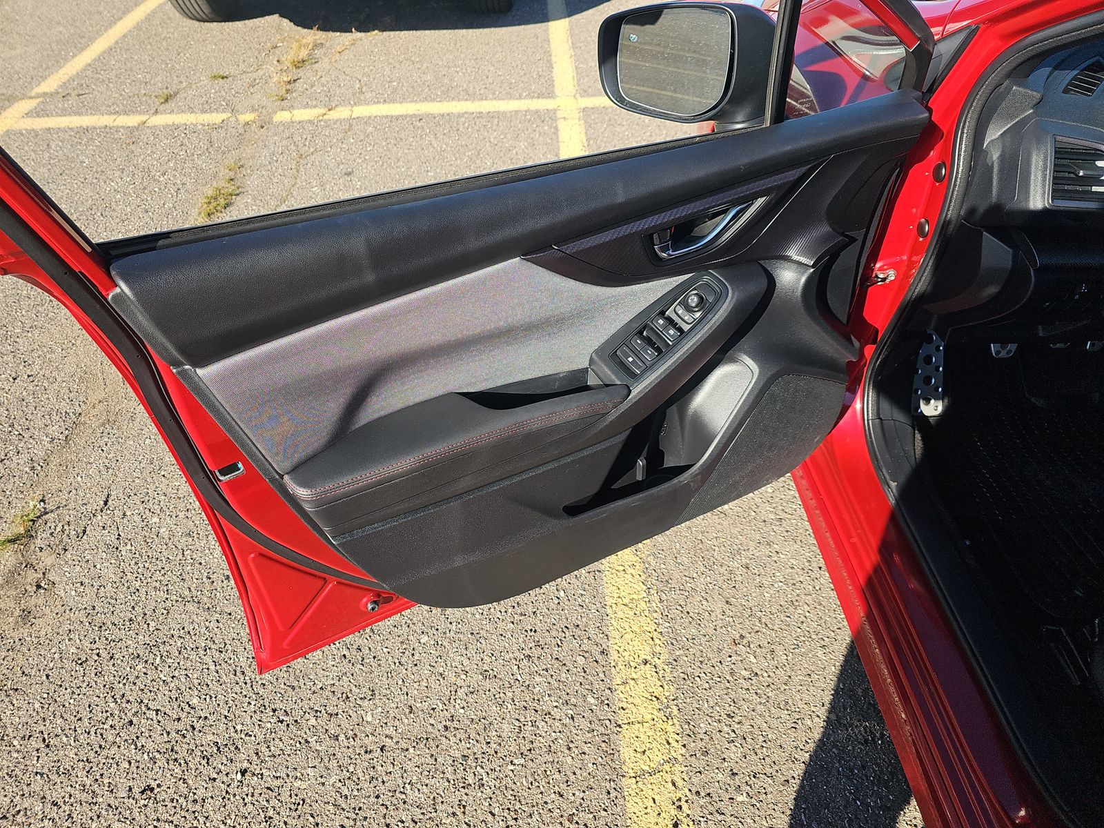 2023 Subaru Impreza Sport AWD