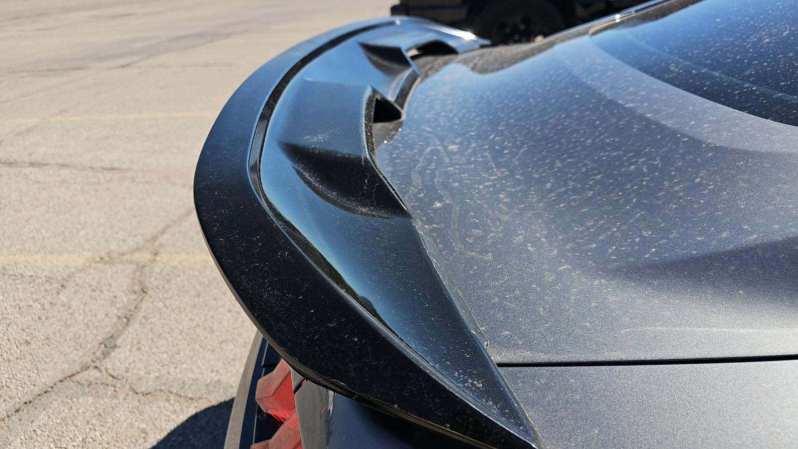 2022 Ford Mustang GT RWD