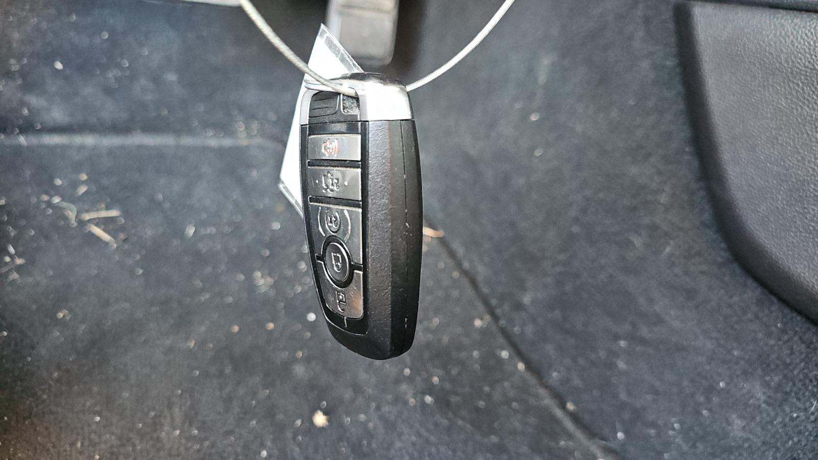 2022 Ford Mustang GT RWD