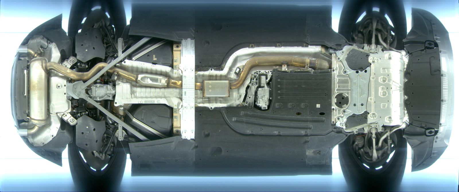 2025 BMW 4 Series 430i xDrive AWD