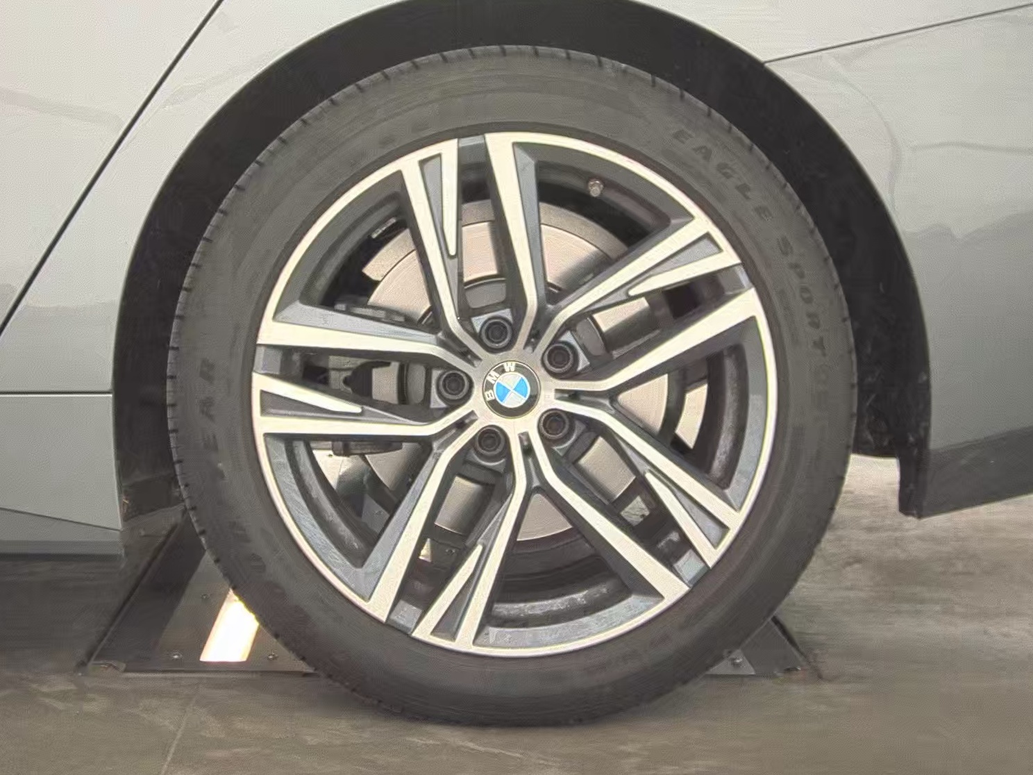 2025 BMW 4 Series 430i xDrive AWD