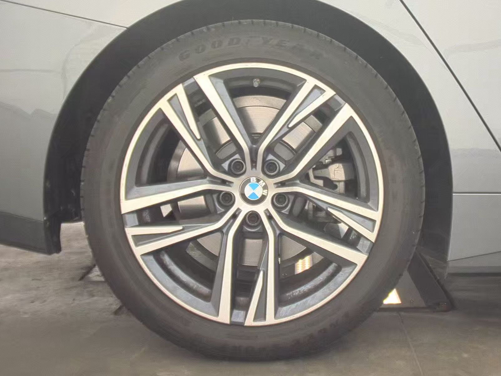 2025 BMW 4 Series 430i xDrive AWD