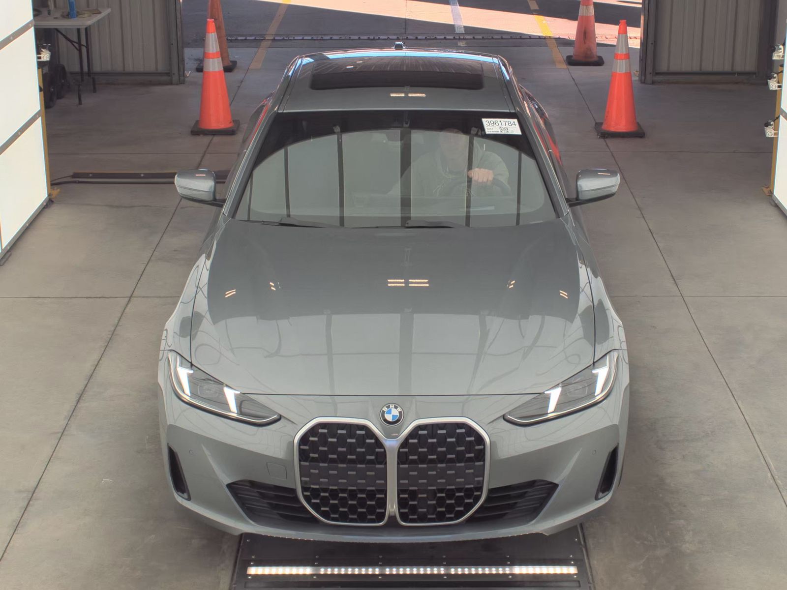 2025 BMW 4 Series 430i xDrive AWD