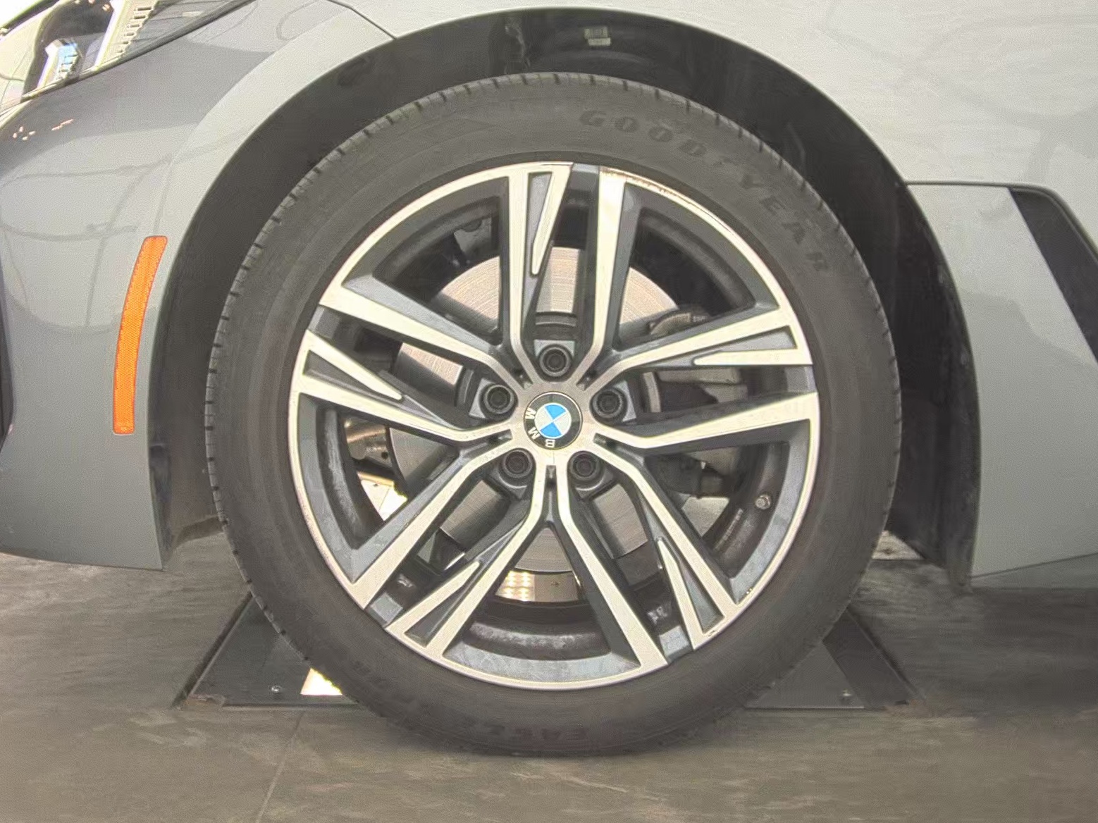 2025 BMW 4 Series 430i xDrive AWD