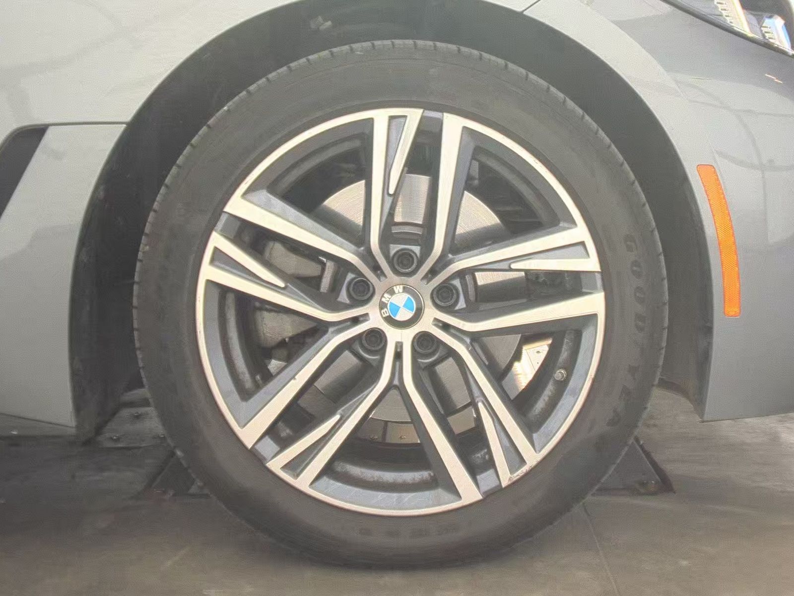 2025 BMW 4 Series 430i xDrive AWD