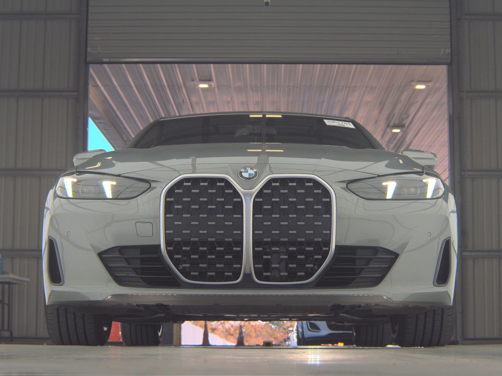 2025 BMW 4 Series 430i xDrive AWD