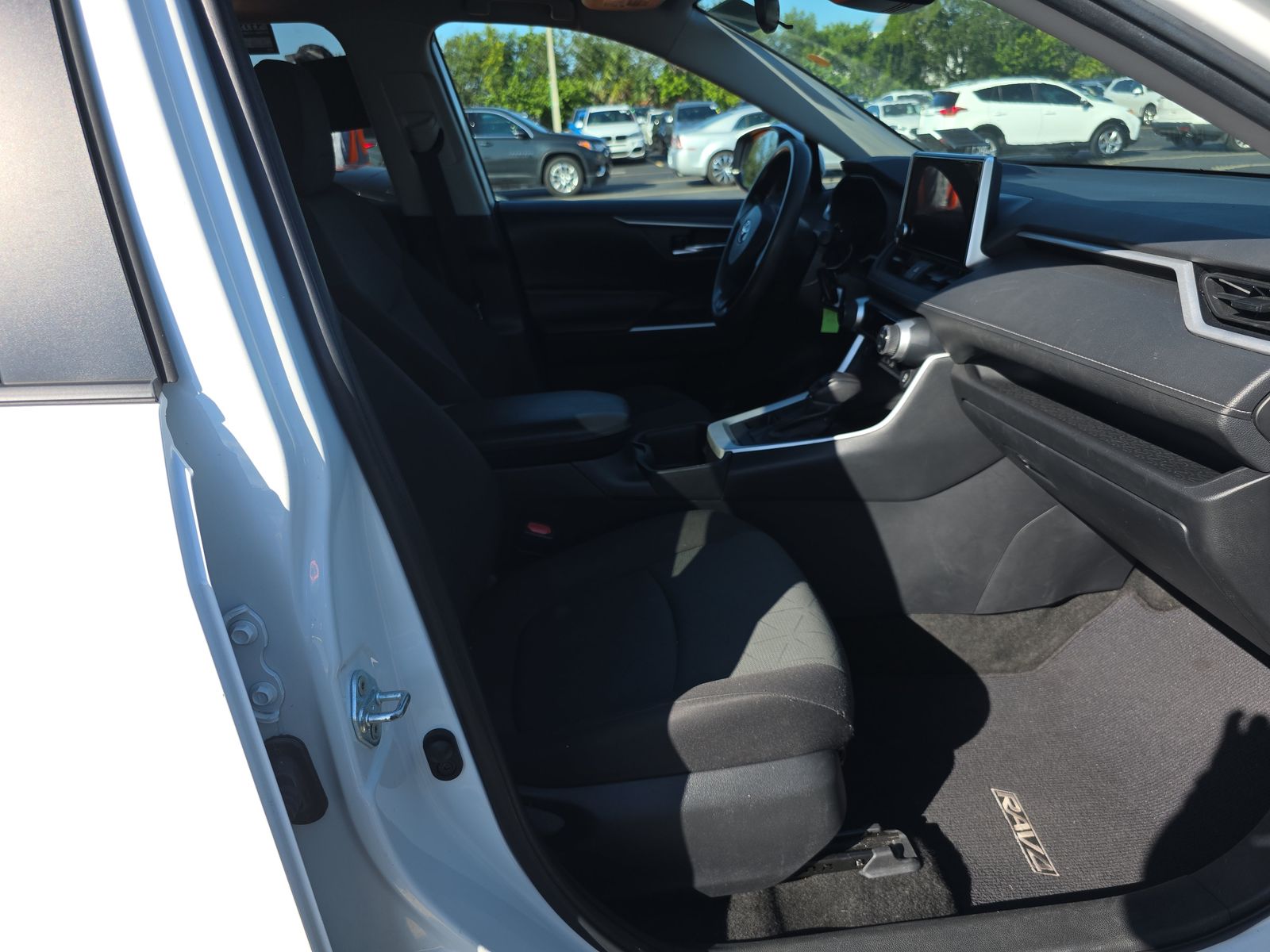 2023 Toyota RAV4 XLE AWD