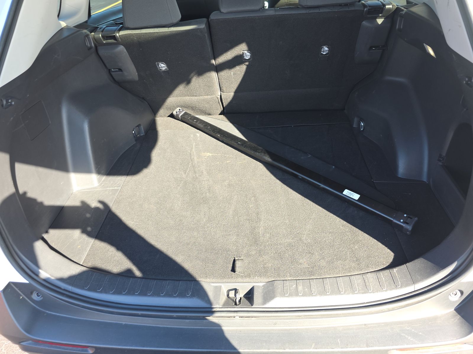 2023 Toyota RAV4 XLE AWD