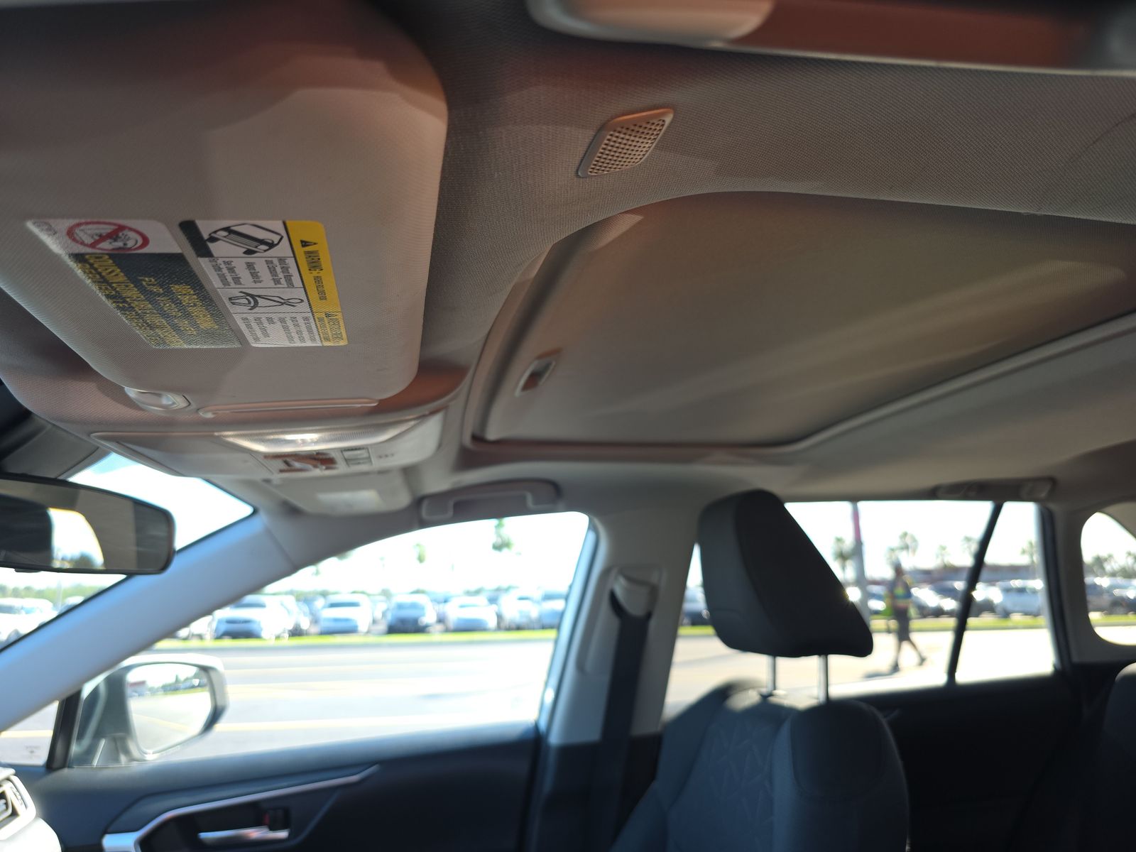 2023 Toyota RAV4 XLE AWD