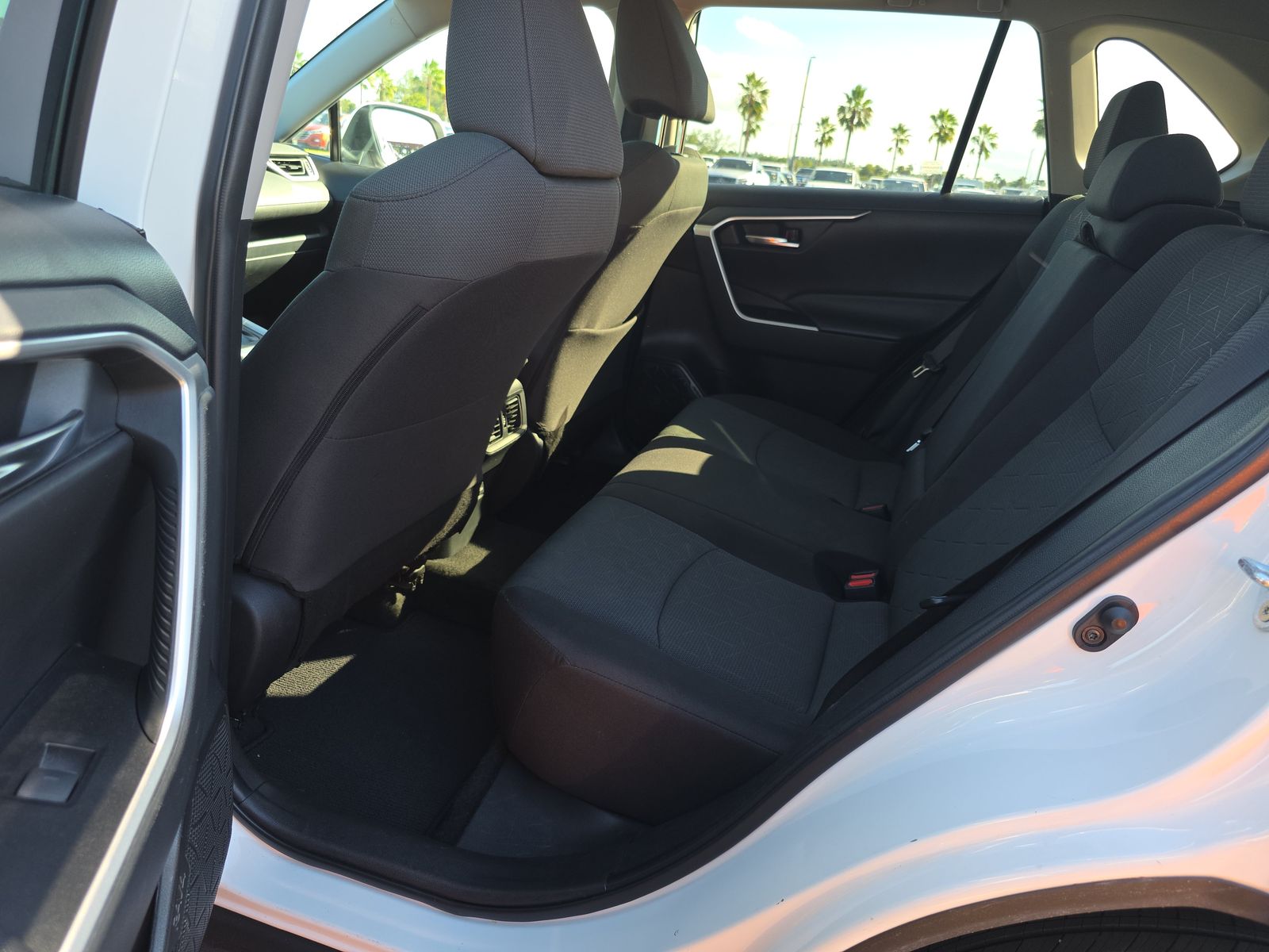 2023 Toyota RAV4 XLE AWD