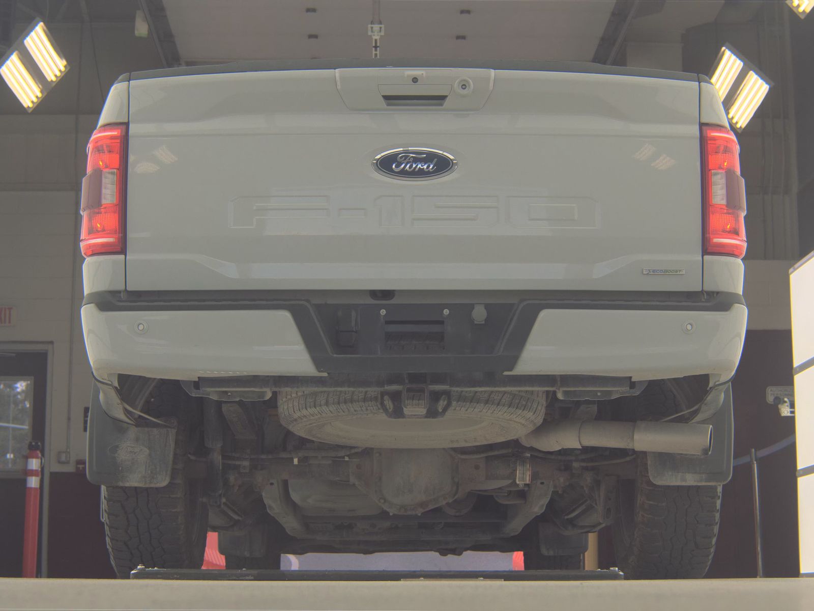 2023 Ford F-150 XLT AWD