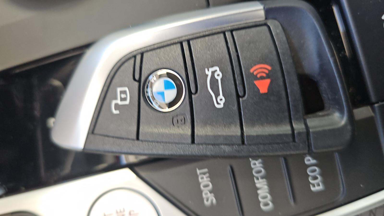 2025 BMW 2 Series M240i xDrive AWD