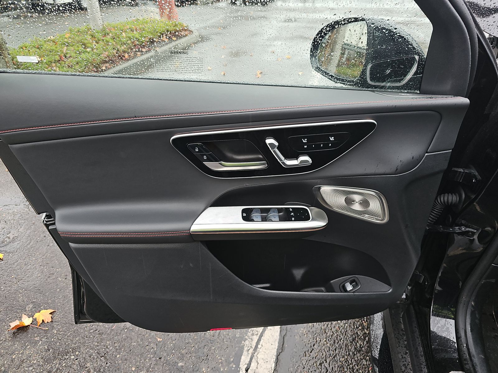 2025 Mercedes-Benz GLC AMG GLC 43 AWD