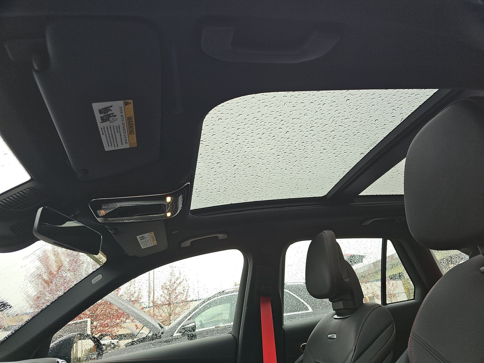 2025 Mercedes-Benz GLC AMG GLC 43 AWD