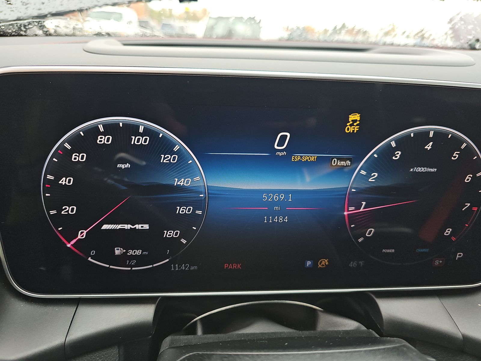 2025 Mercedes-Benz GLC AMG GLC 43 AWD