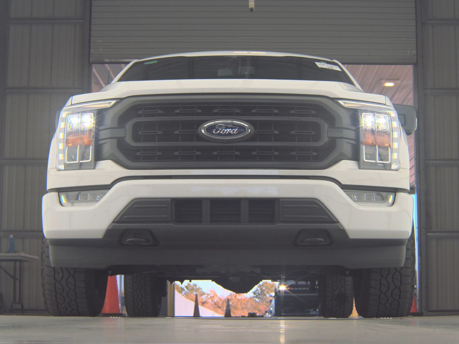 2023 Ford F-150 XLT AWD