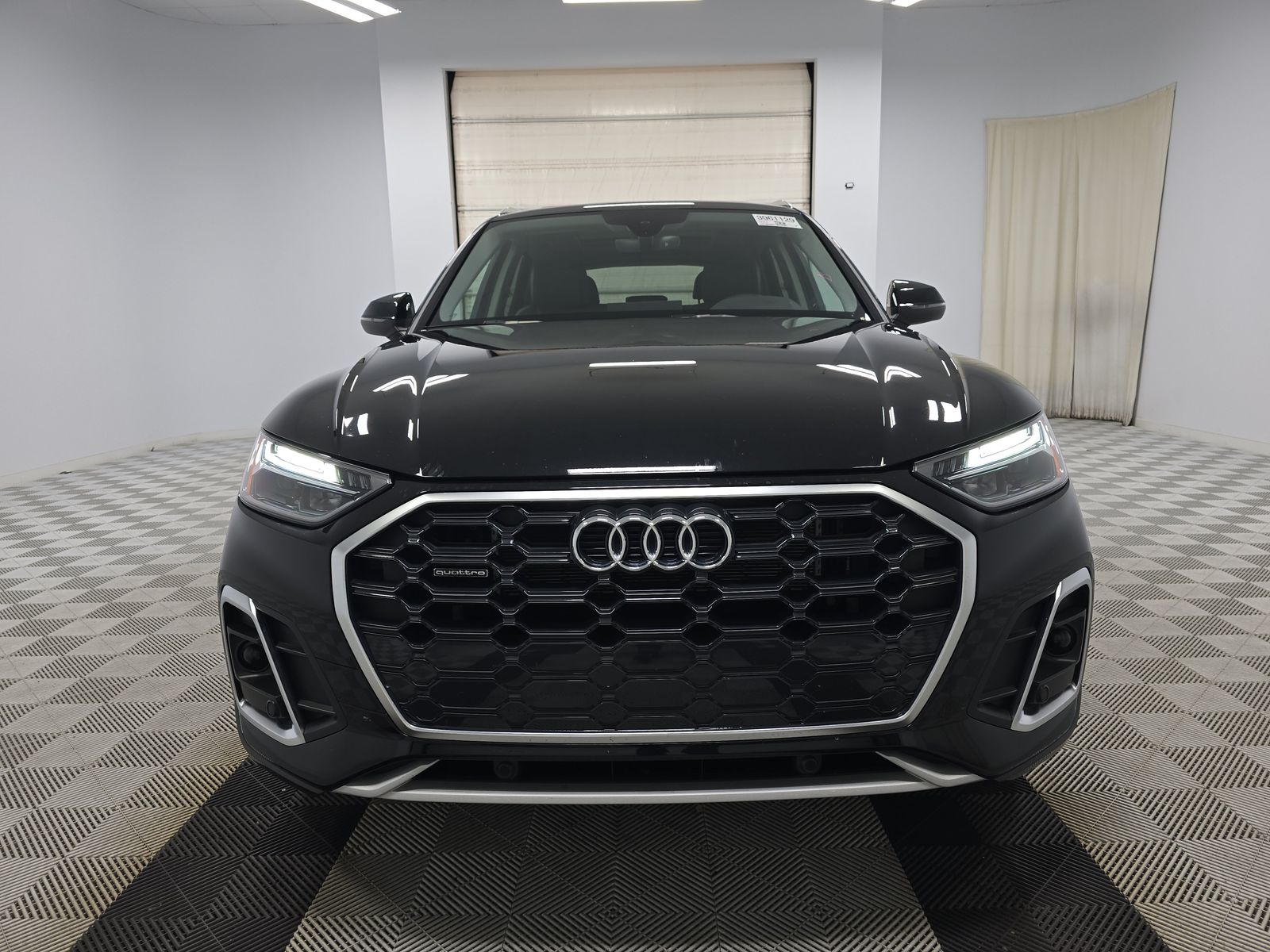 2024 Audi Q5 e Plug-In Hybrid S line Premium AWD