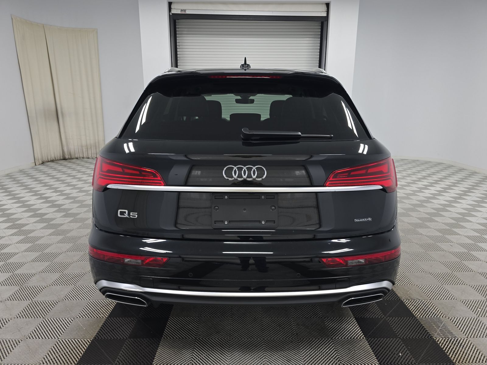 2024 Audi Q5 e Plug-In Hybrid S line Premium AWD
