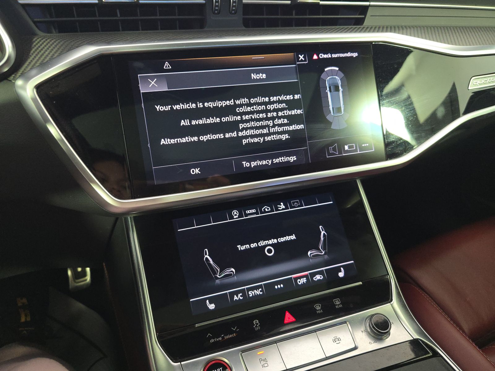 2022 Audi S7 Premium Plus AWD