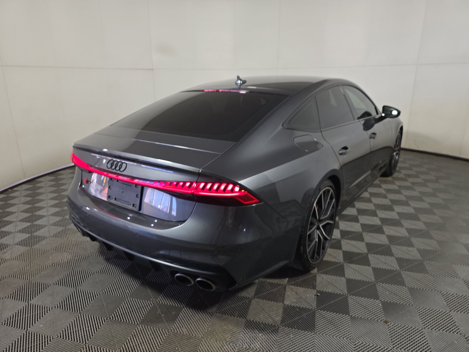 2022 Audi S7 Premium Plus AWD