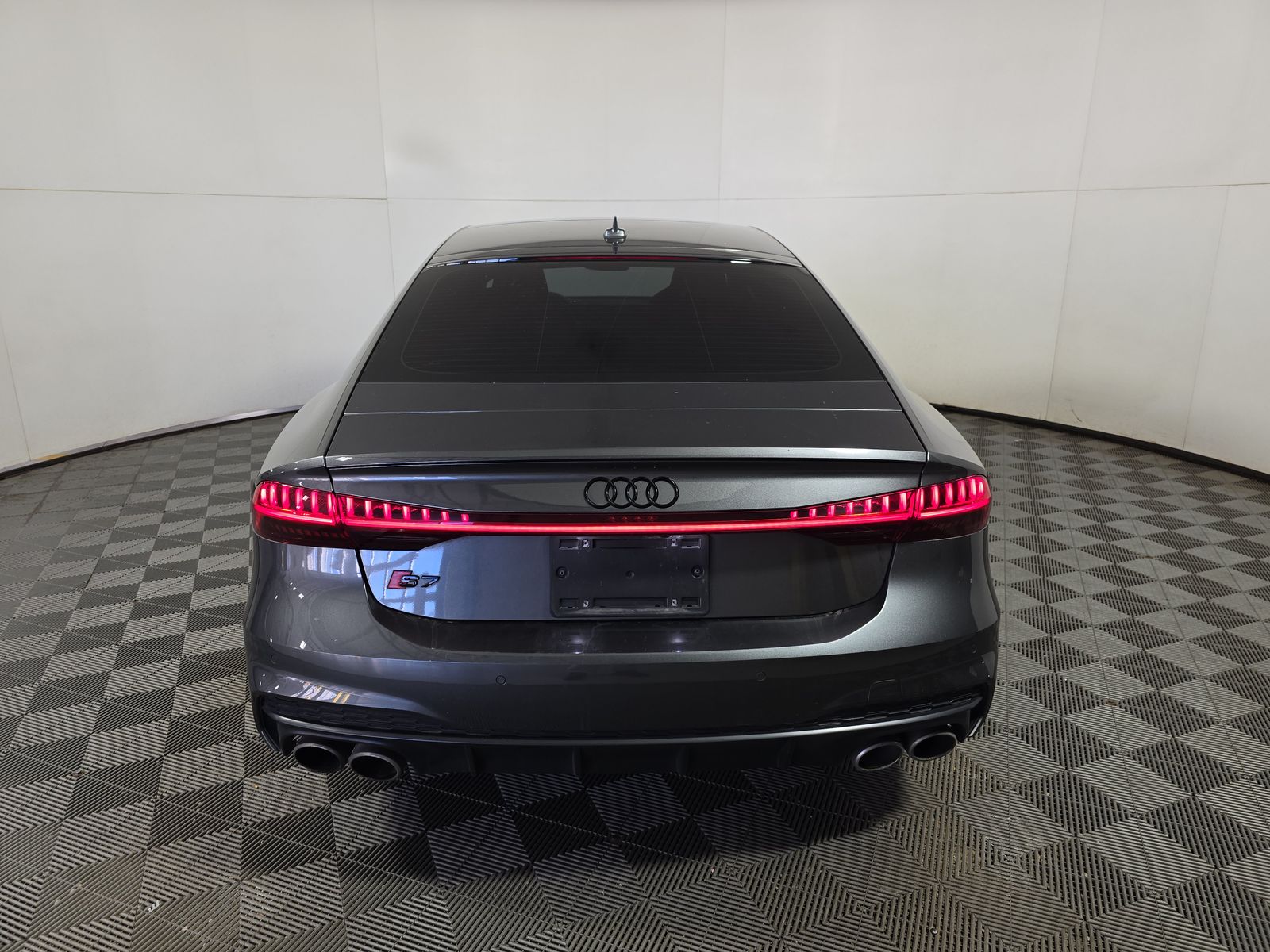2022 Audi S7 Premium Plus AWD
