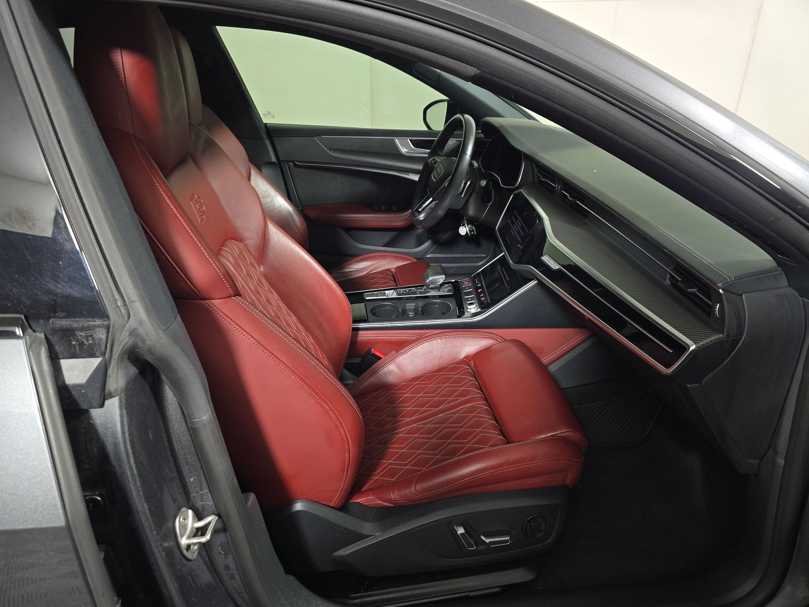 2022 Audi S7 Premium Plus AWD