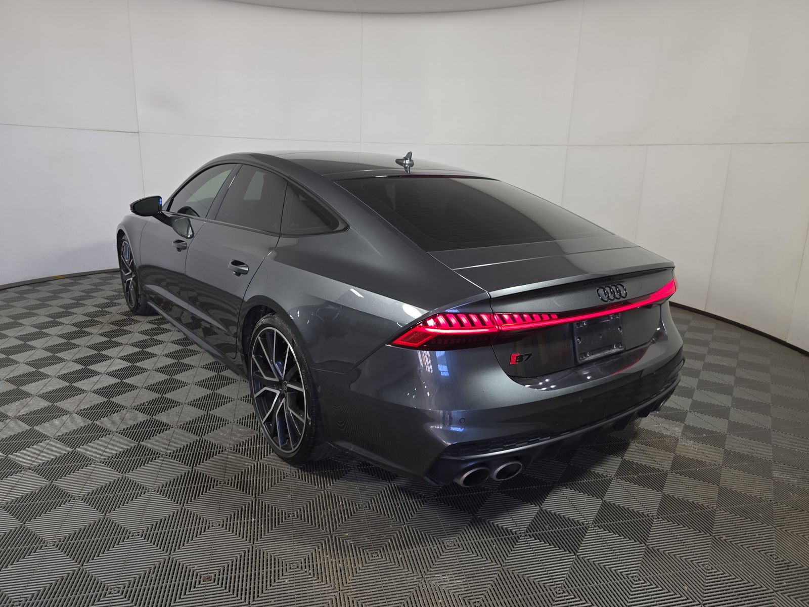 2022 Audi S7 Premium Plus AWD