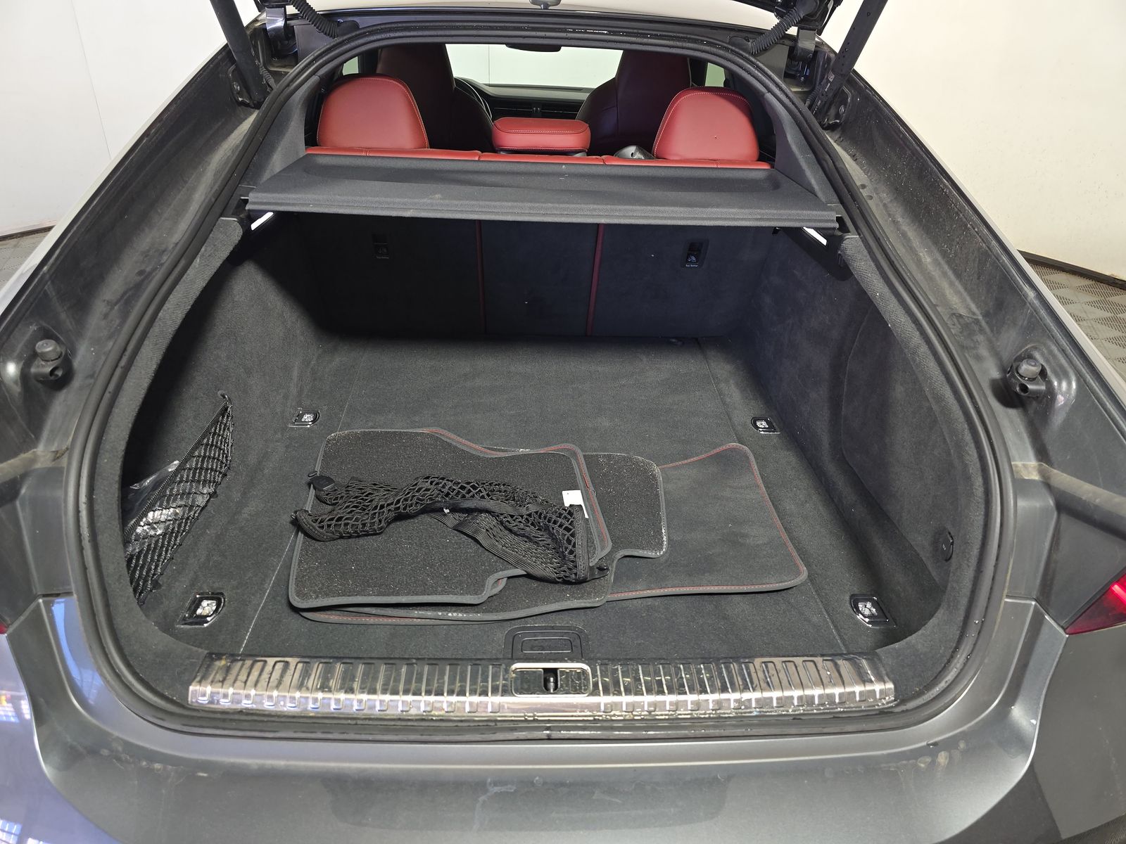 2022 Audi S7 Premium Plus AWD