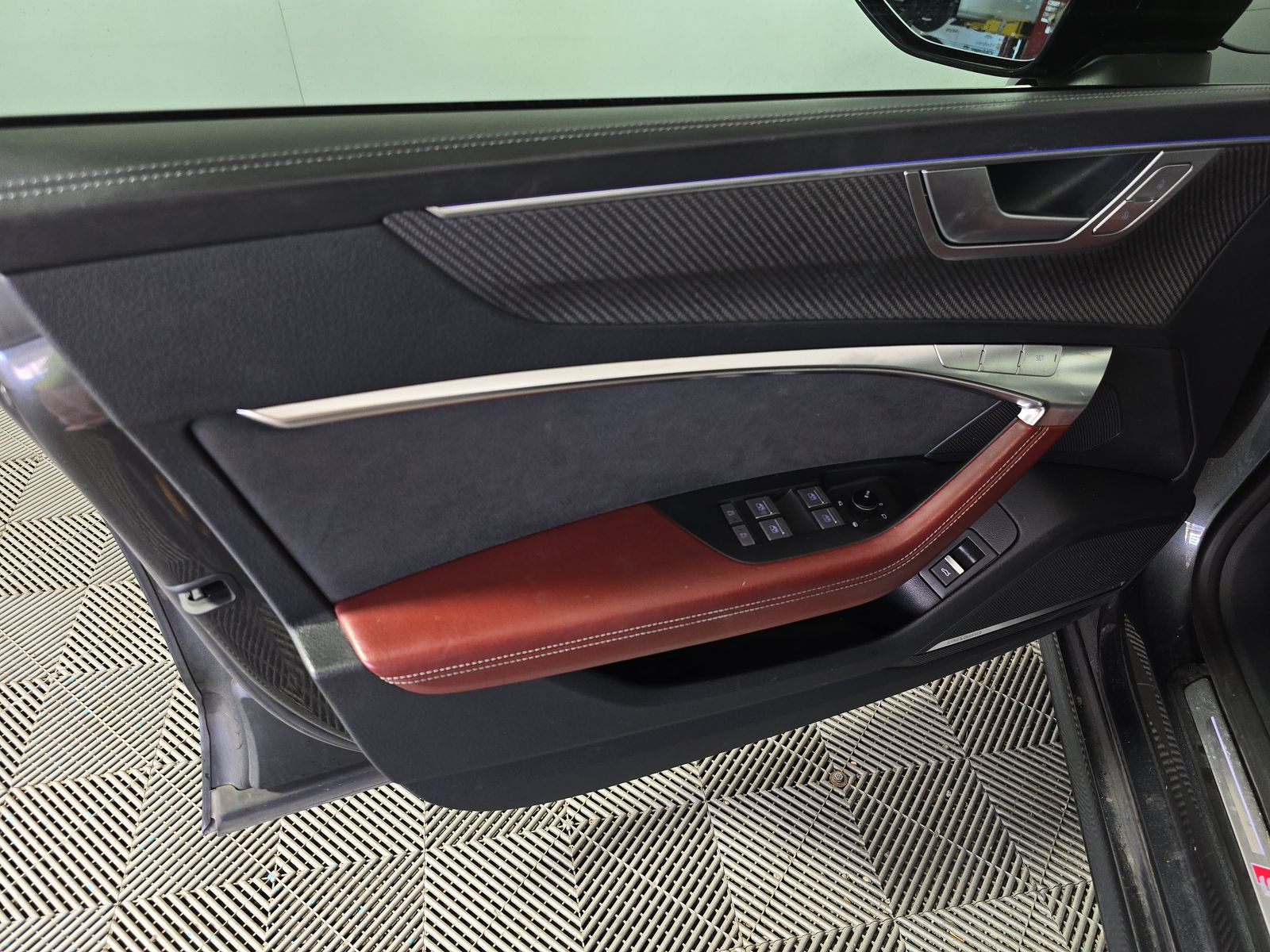 2022 Audi S7 Premium Plus AWD