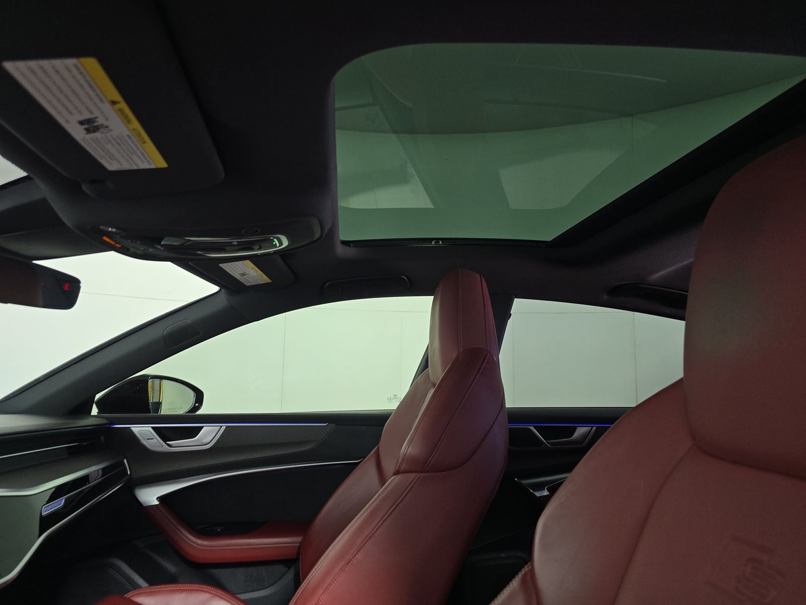 2022 Audi S7 Premium Plus AWD