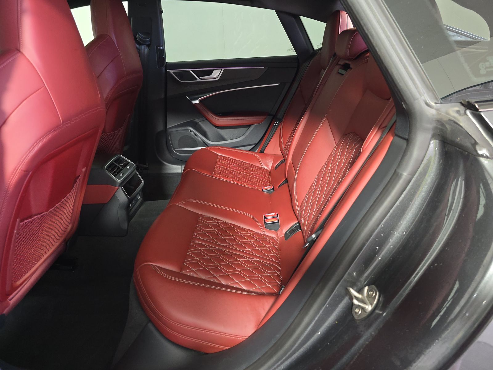 2022 Audi S7 Premium Plus AWD