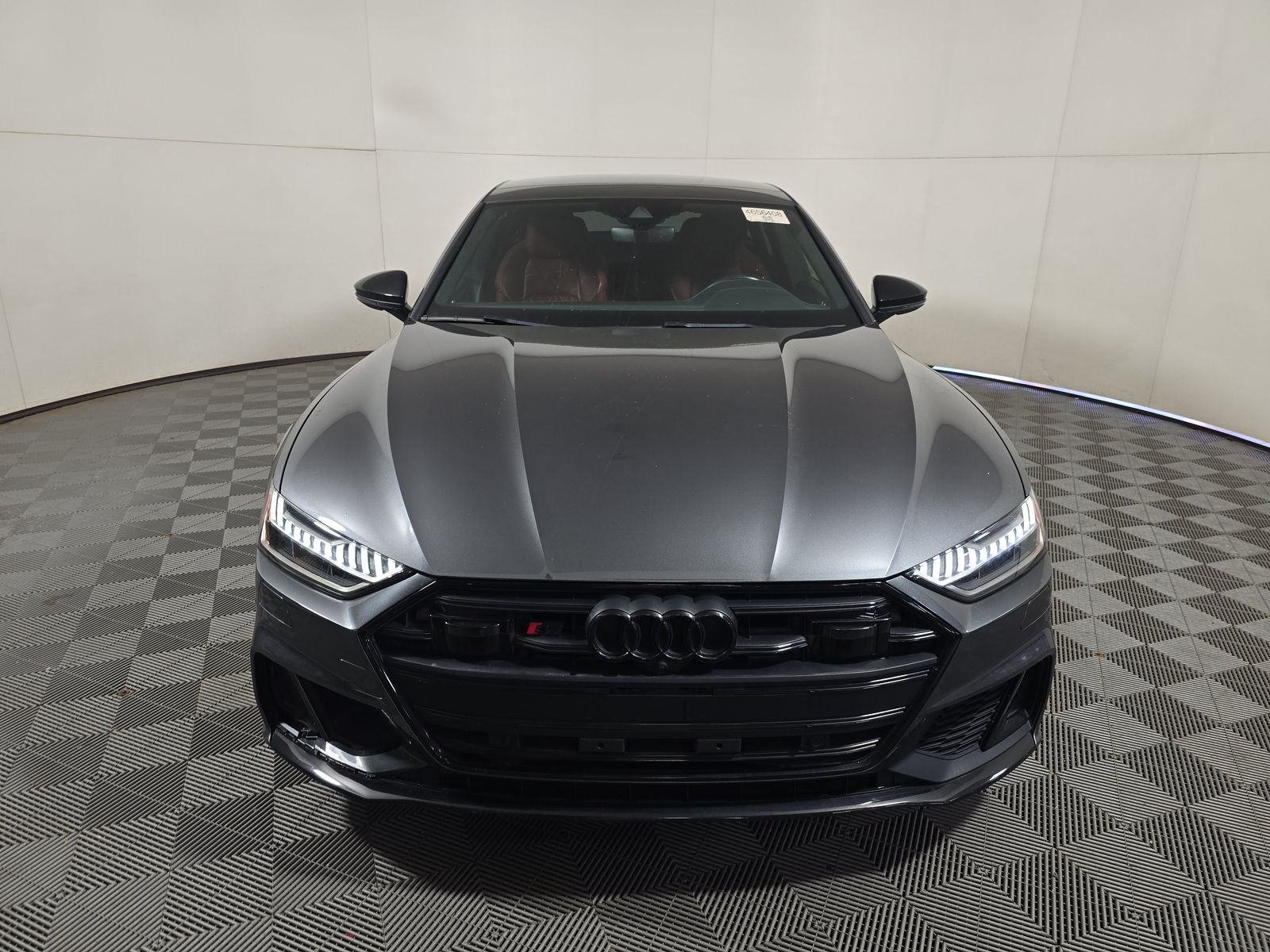 2022 Audi S7 Premium Plus AWD