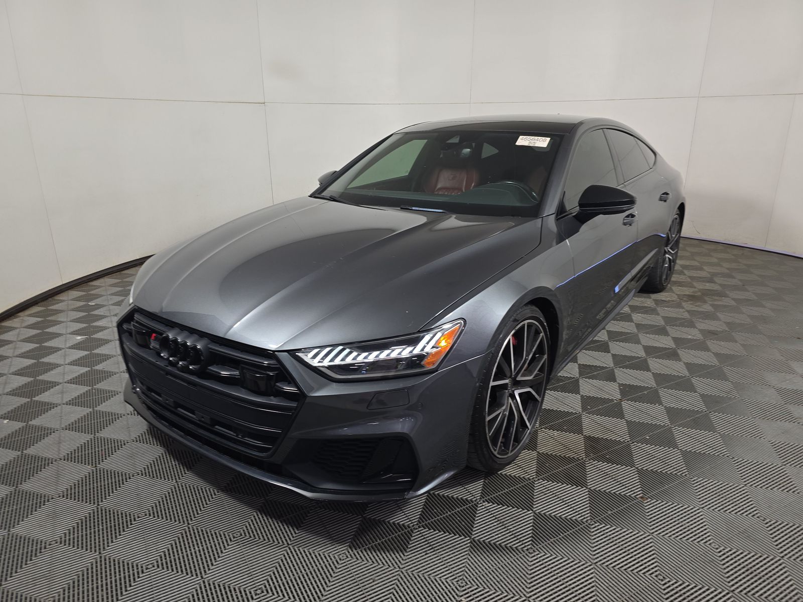 2022 Audi S7 Premium Plus AWD