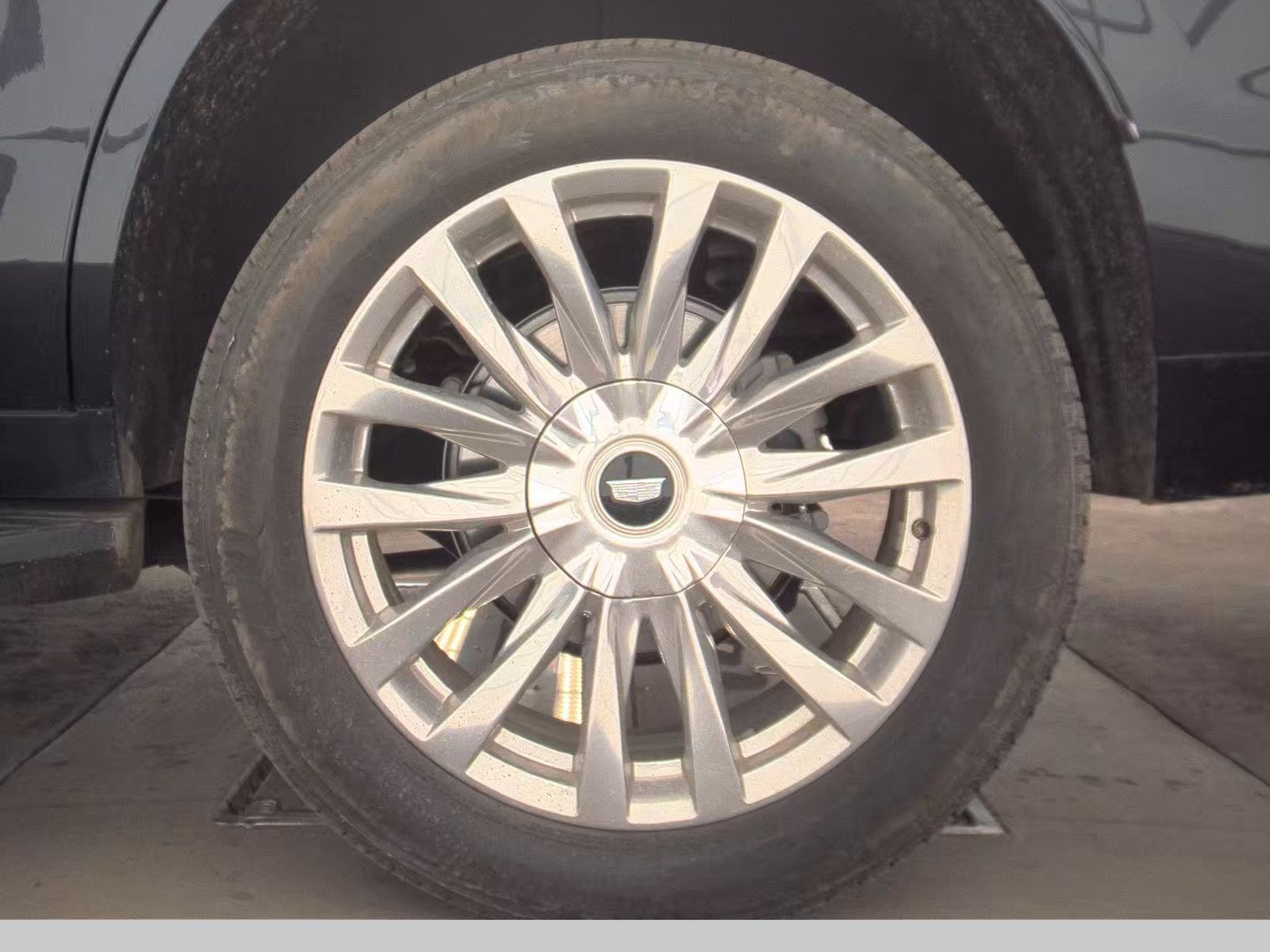 2023 Cadillac Escalade Premium Luxury AWD