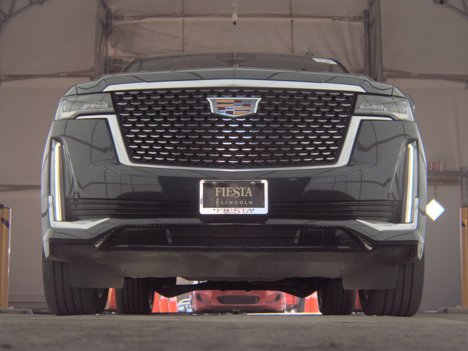 2023 Cadillac Escalade Premium Luxury AWD